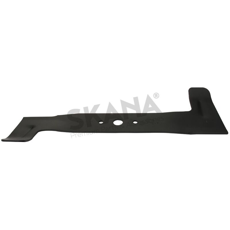 foto del prodotto lama per tagliaerba tosaerba compatibile honda stiga dolmar 410mm rif 1100039