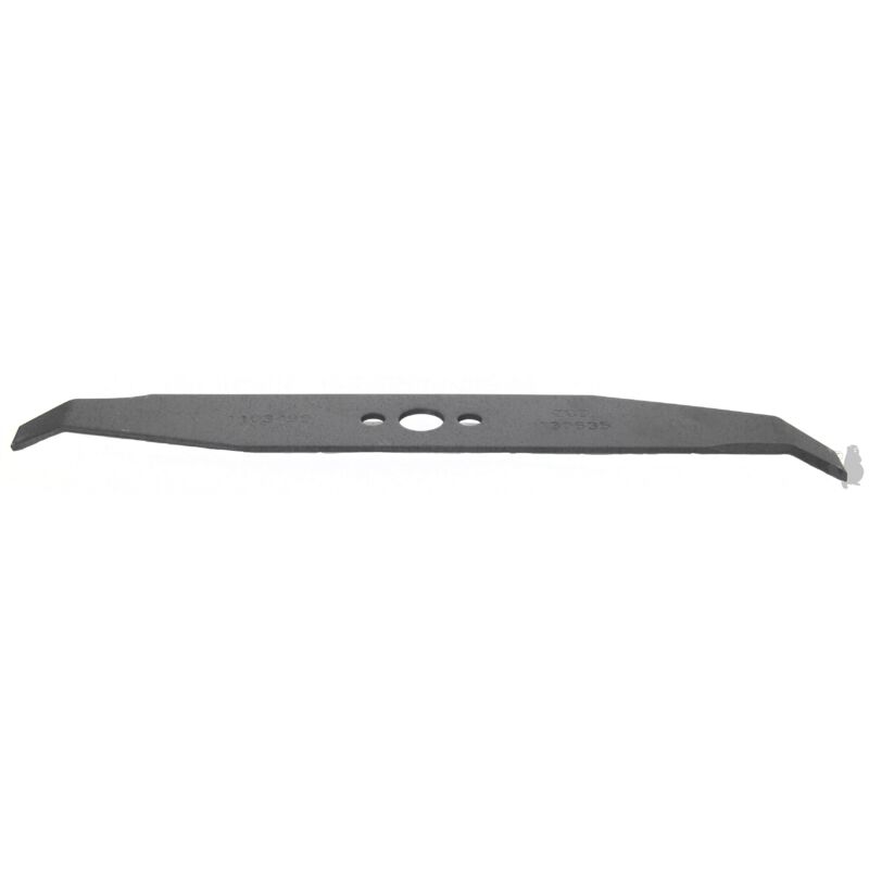 foto del prodotto lama per tagliaerba tosaerba compatibile husqvarna 300mm rif 1103499