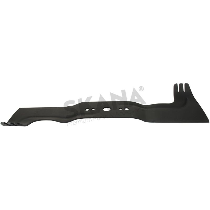 foto del prodotto lama per tagliaerba tosaerba compatibile husqvarna john deere 476mm rif 1104219