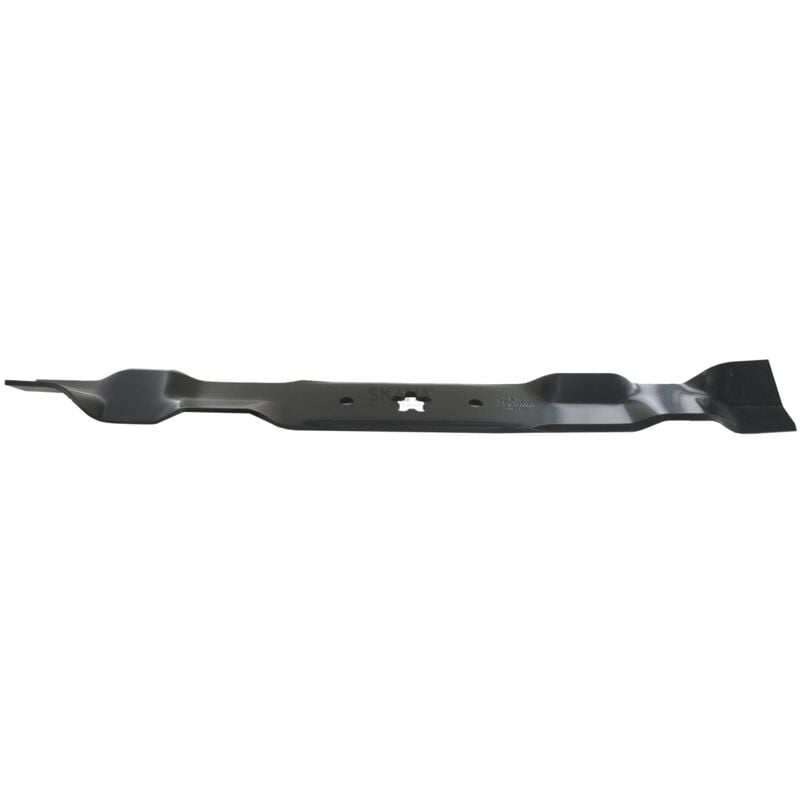 foto del prodotto lama per tagliaerba tosaerba compatibile husqvarna klippo 490mm rif 1102455