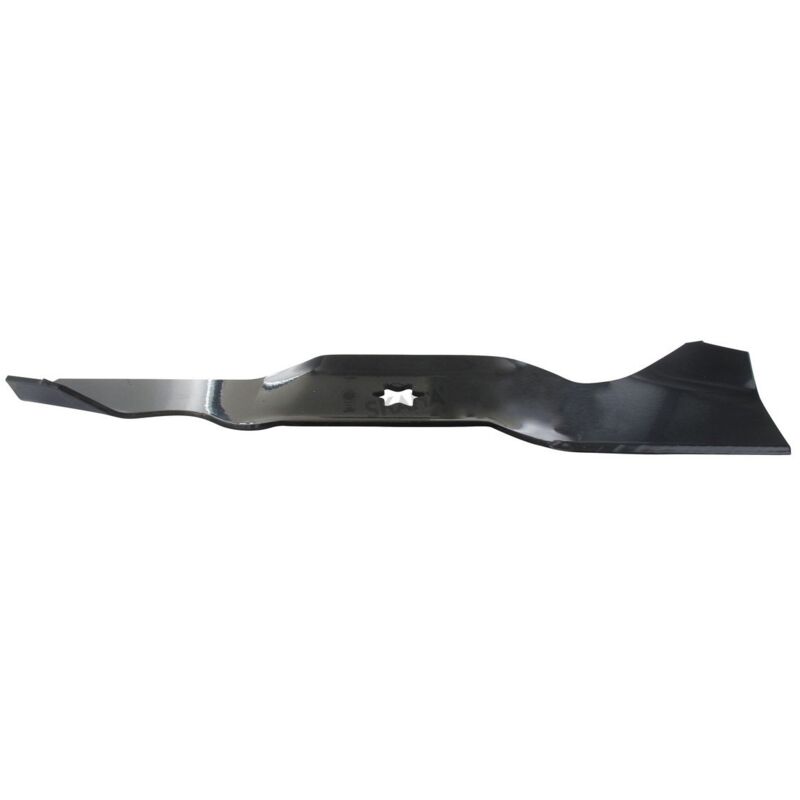 foto del prodotto lama per tagliaerba tosaerba compatibile iseki 376mm rif 1106591