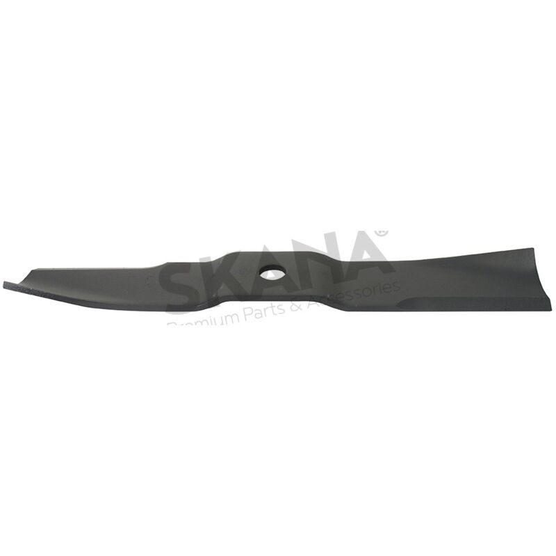 foto del prodotto lama per tagliaerba tosaerba compatibile iseki 428mm rif 1100069
