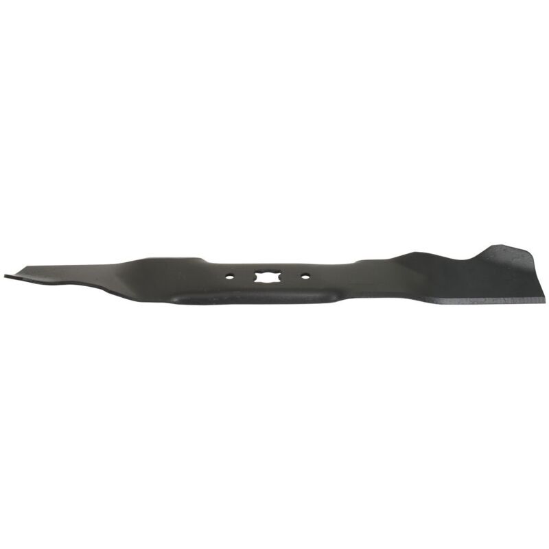 foto del prodotto lama per tagliaerba tosaerba compatibile iseki 457mm rif 1108417