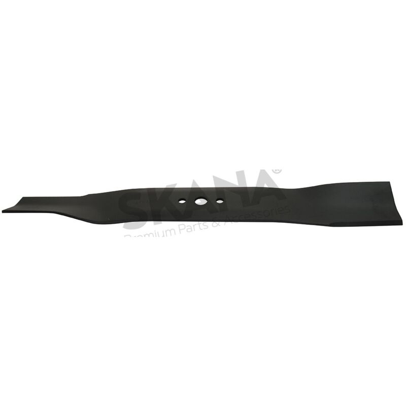 foto del prodotto lama per tagliaerba tosaerba compatibile iseki 508mm rif 1101107