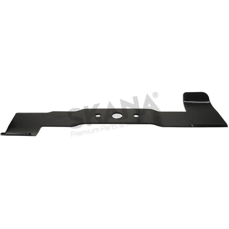 foto del prodotto lama per tagliaerba tosaerba compatibile iseki 525mm rif 1101106