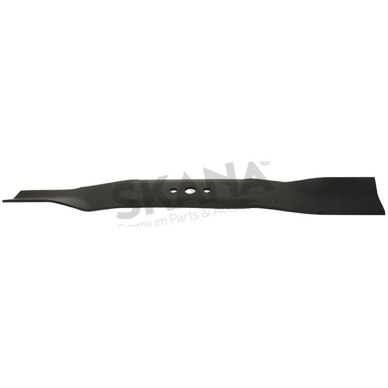 foto del prodotto lama per tagliaerba tosaerba compatibile iseki kubota 558mm rif 1101108
