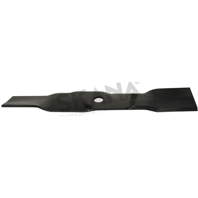 foto del prodotto lama per tagliaerba tosaerba compatibile john deere 422mm rif 1103554