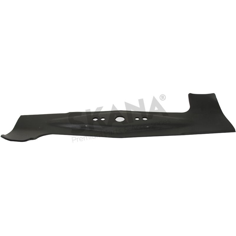 foto del prodotto lama per tagliaerba tosaerba compatibile john deere 425mm rif 1104216
