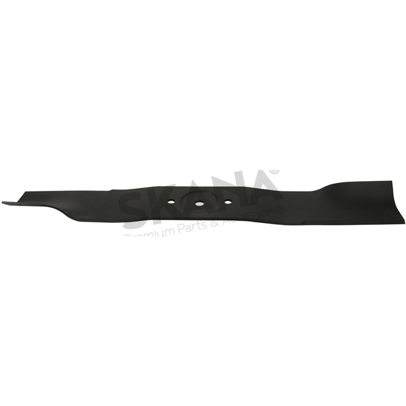 foto del prodotto lama per tagliaerba tosaerba compatibile john deere 453mm rif 1104217