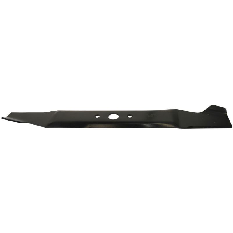 foto del prodotto lama per tagliaerba tosaerba compatibile john deere 458mm rif 1108418