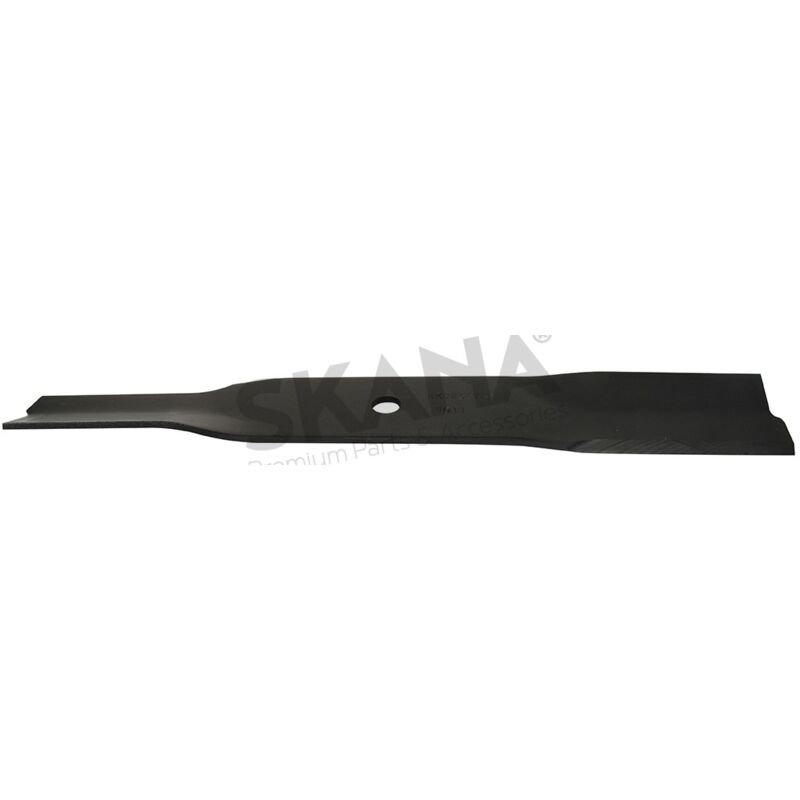 foto del prodotto lama per tagliaerba tosaerba compatibile john deere 500mm rif 1103560