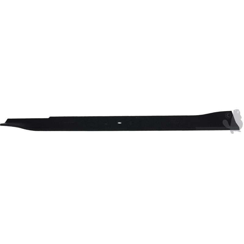 foto del prodotto lama per tagliaerba tosaerba compatibile john deere 510mm rif 1106605
