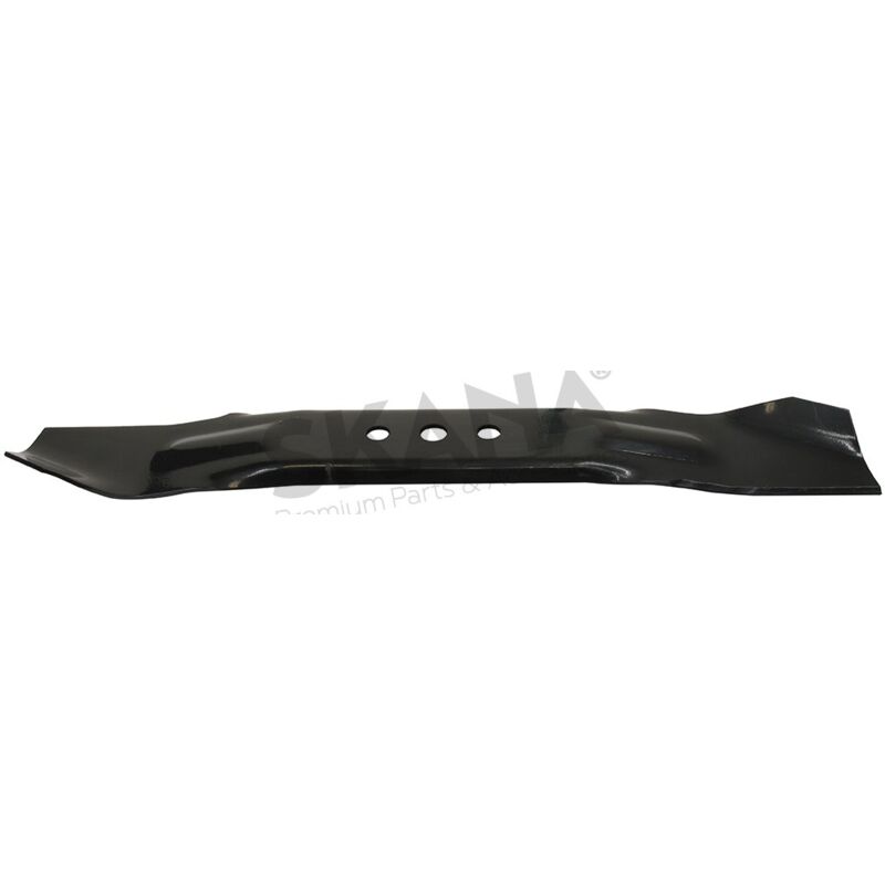 foto del prodotto lama per tagliaerba tosaerba compatibile john deere lawn boy 528mm rif 1100083
