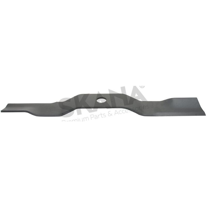 foto del prodotto lama per tagliaerba tosaerba compatibile john deere sabo sabre 533mm rif 1106606