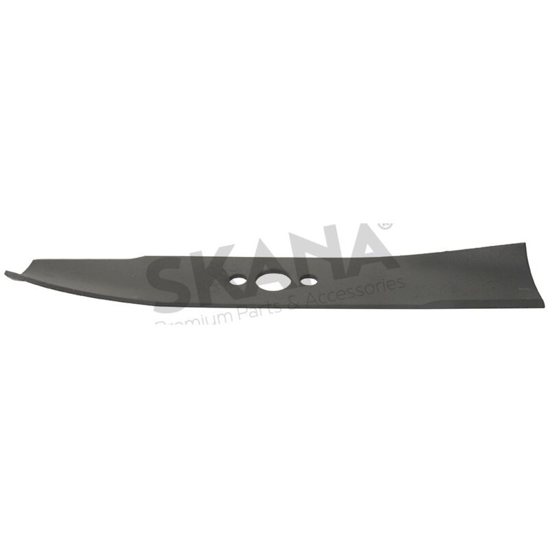 foto del prodotto lama per tagliaerba tosaerba compatibile kubota 300mm rif 1101112