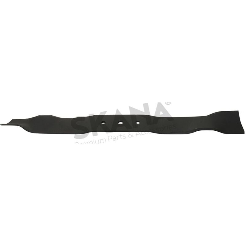 foto del prodotto lama per tagliaerba tosaerba compatibile kubota 457mm rif 1104207