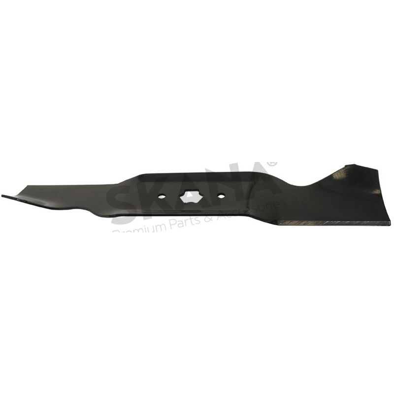 foto del prodotto lama per tagliaerba tosaerba compatibile maplex marazzini mep 410mm rif 1103594