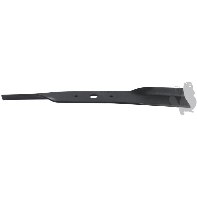 foto del prodotto lama per tagliaerba tosaerba compatibile maplex marazzini mep husqvarna 378mm rif 1101131