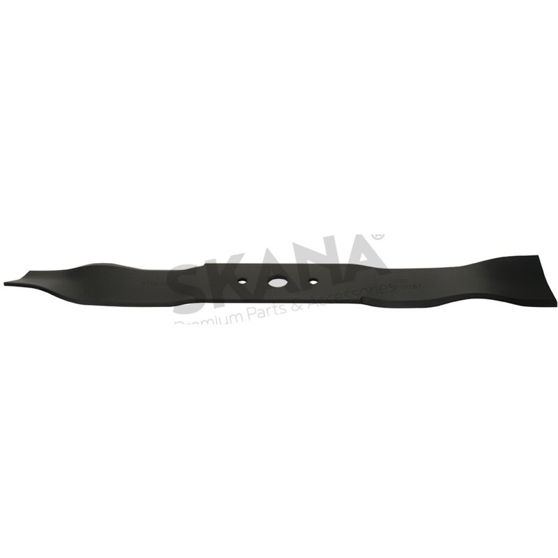 foto del prodotto lama per tagliaerba tosaerba compatibile masport morrison 504mm rif 1105002