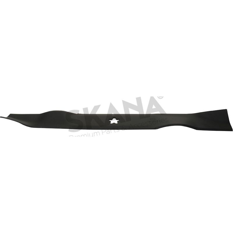 foto del prodotto lama per tagliaerba tosaerba compatibile masport morrison 535mm rif 1105001
