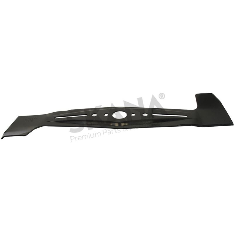 foto del prodotto lama per tagliaerba tosaerba compatibile mtd 420mm rif 1105049