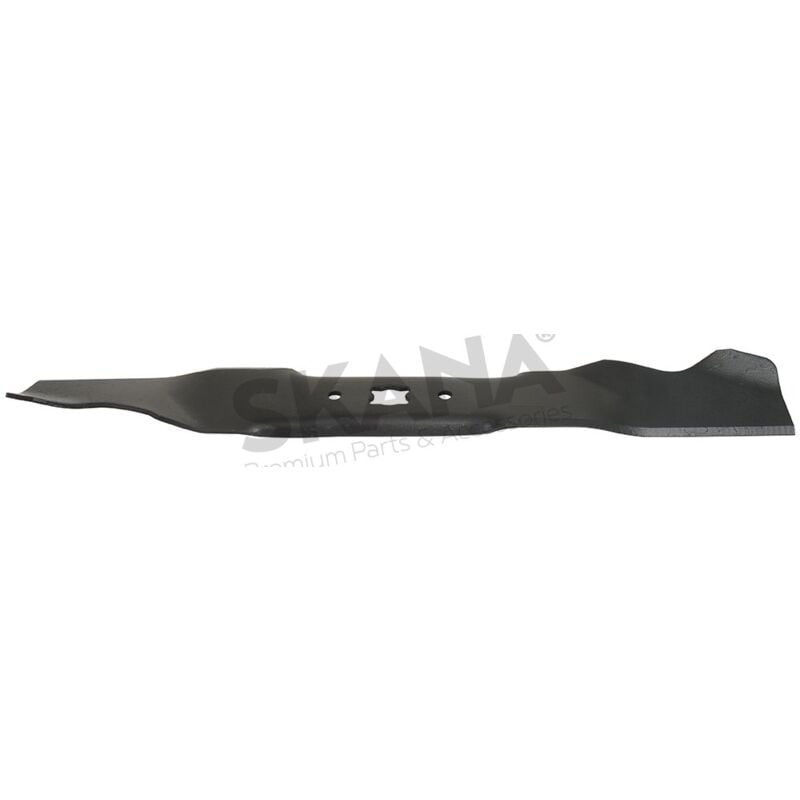 foto del prodotto lama per tagliaerba tosaerba compatibile mtd 457mm rif 1105062