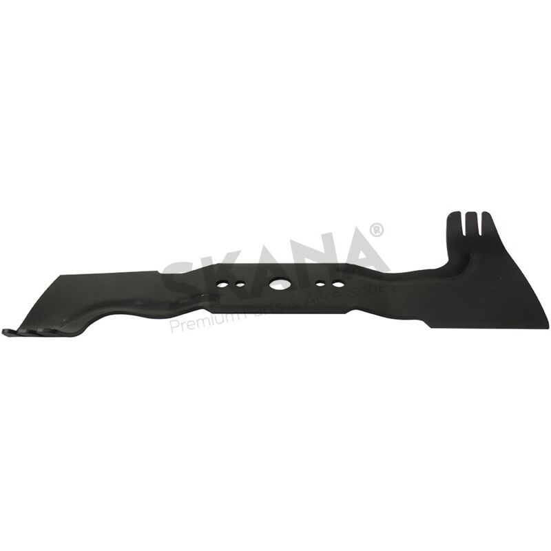 foto del prodotto lama per tagliaerba tosaerba compatibile murray 420mm rif 1104215
