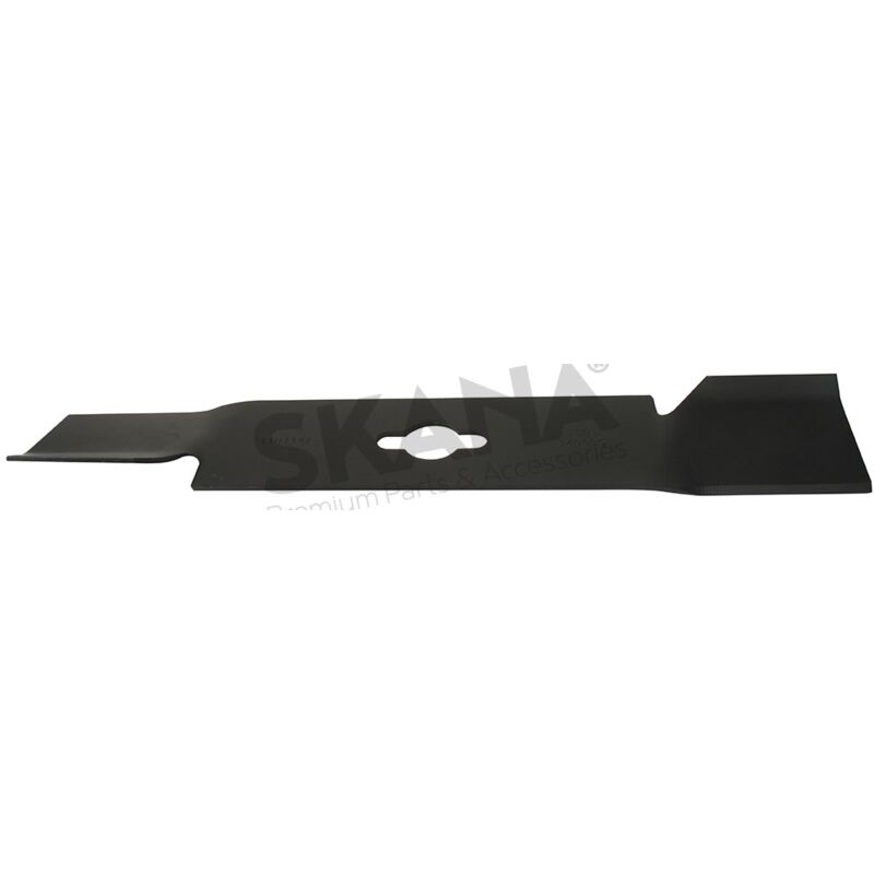 foto del prodotto lama per tagliaerba tosaerba compatibile murray 485mm rif 1101147