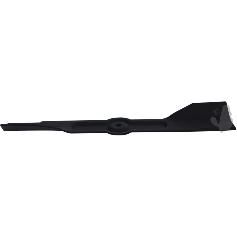 foto del prodotto lama per tagliaerba tosaerba compatibile noma 460mm rif 1100118
