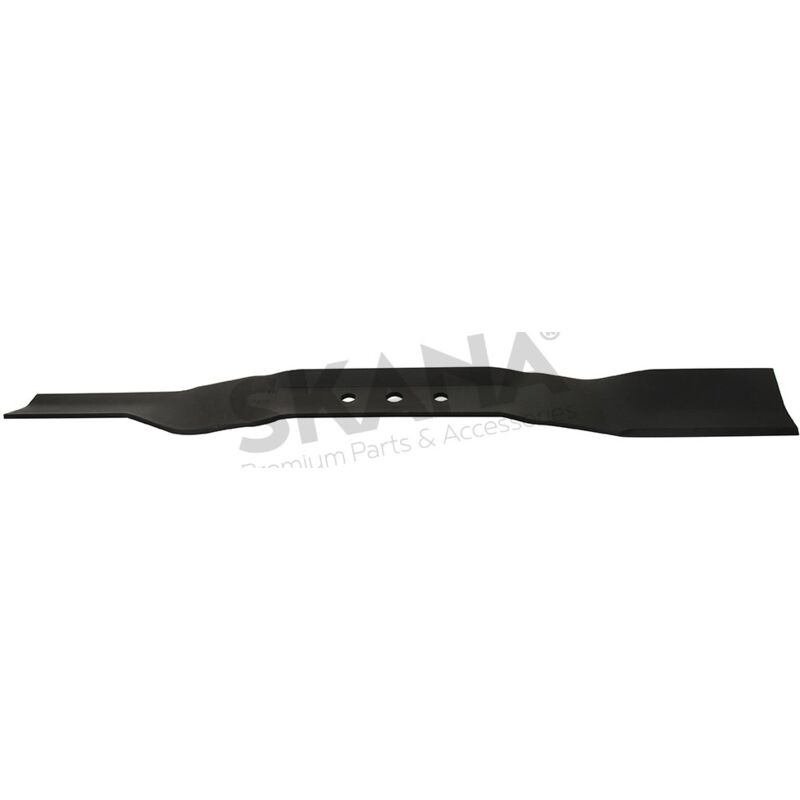 foto del prodotto lama per tagliaerba tosaerba compatibile orec yanmar 552mm rif 1102136