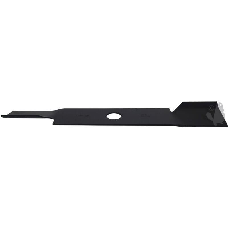 foto del prodotto lama per tagliaerba tosaerba compatibile queen garden sandrigarden 485mm rif 1100125