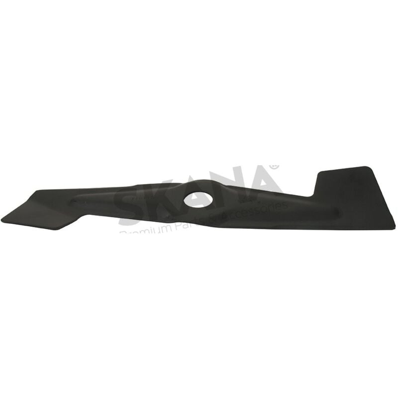 foto del prodotto lama per tagliaerba tosaerba compatibile sabo 430mm rif 1101156