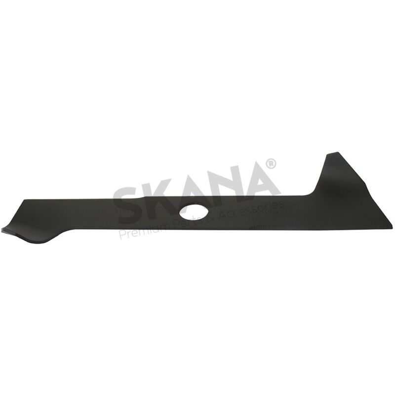 foto del prodotto lama per tagliaerba tosaerba compatibile sabo 430mm rif 1101163