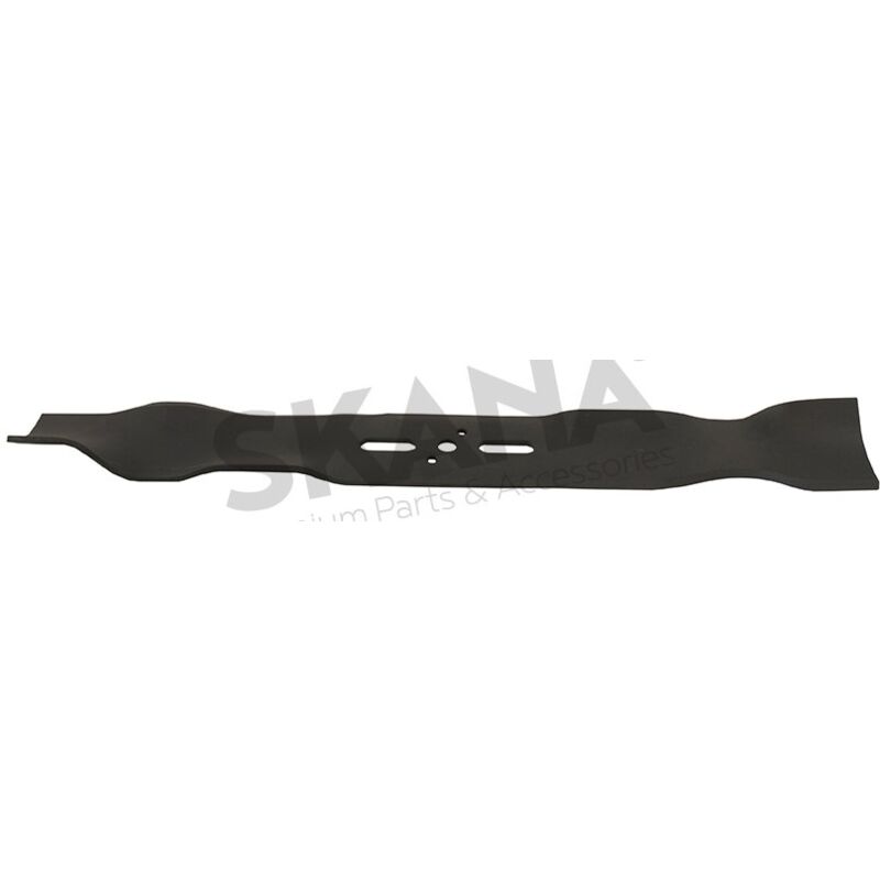 foto del prodotto lama per tagliaerba tosaerba compatibile scag 460mm rif 1103411
