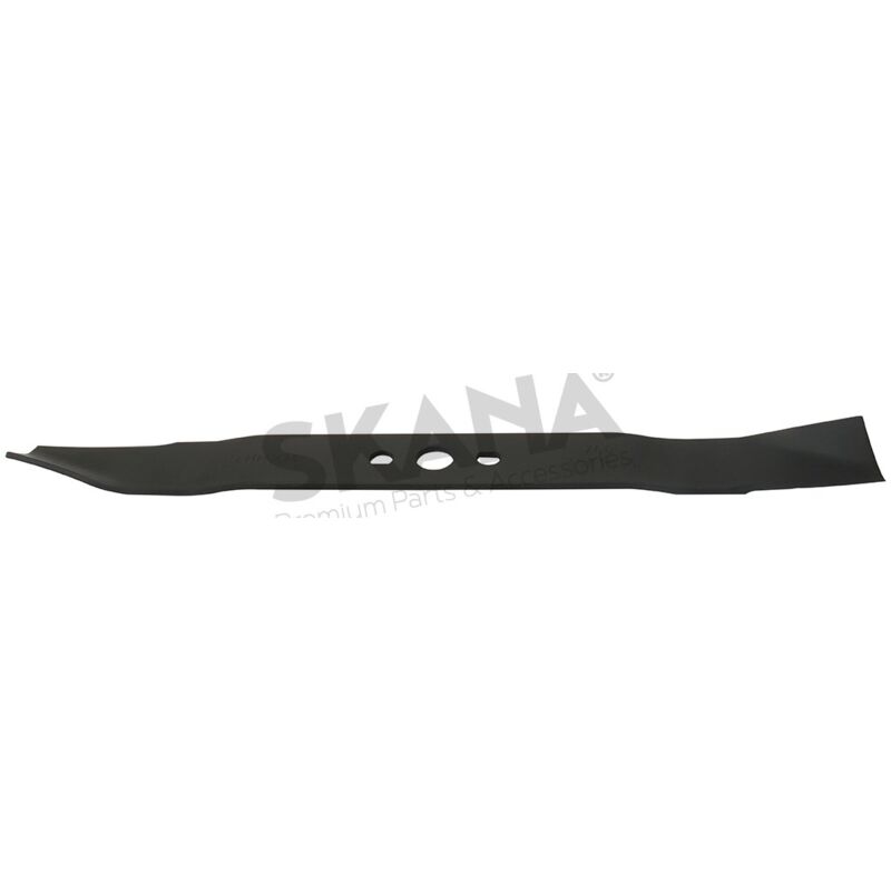 foto del prodotto lama per tagliaerba tosaerba compatibile stiga 394mm rif 1104231