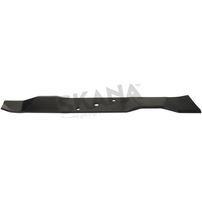 foto del prodotto lama per tagliaerba tosaerba compatibile stiga 451mm rif 1101173