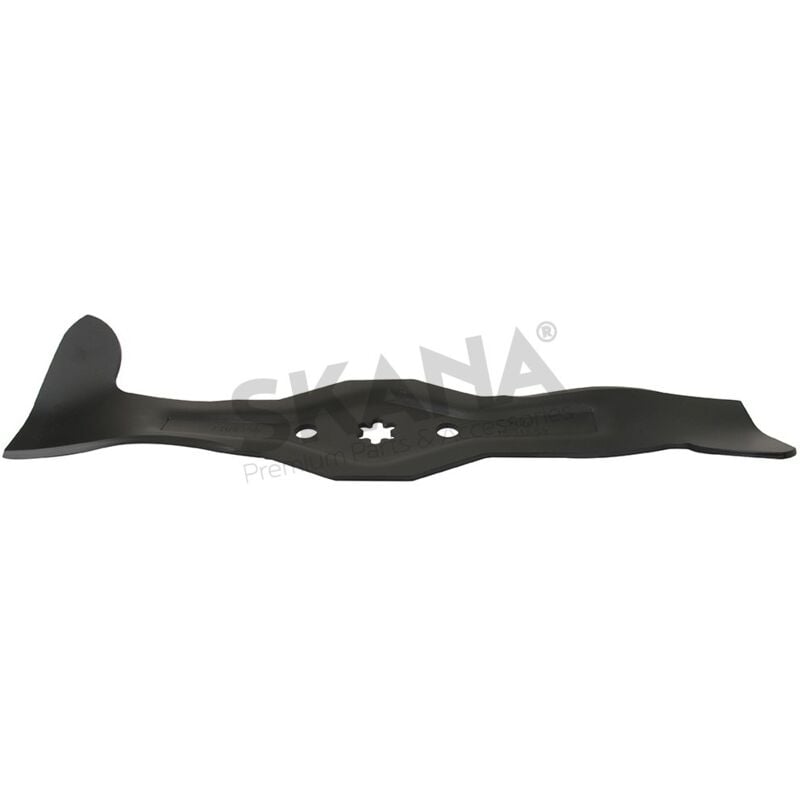 foto del prodotto lama per tagliaerba tosaerba compatibile stiga 465mm rif 1108196