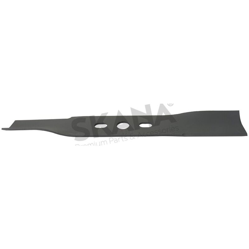 foto del prodotto lama per tagliaerba tosaerba compatibile universelle 375mm rif 1103431