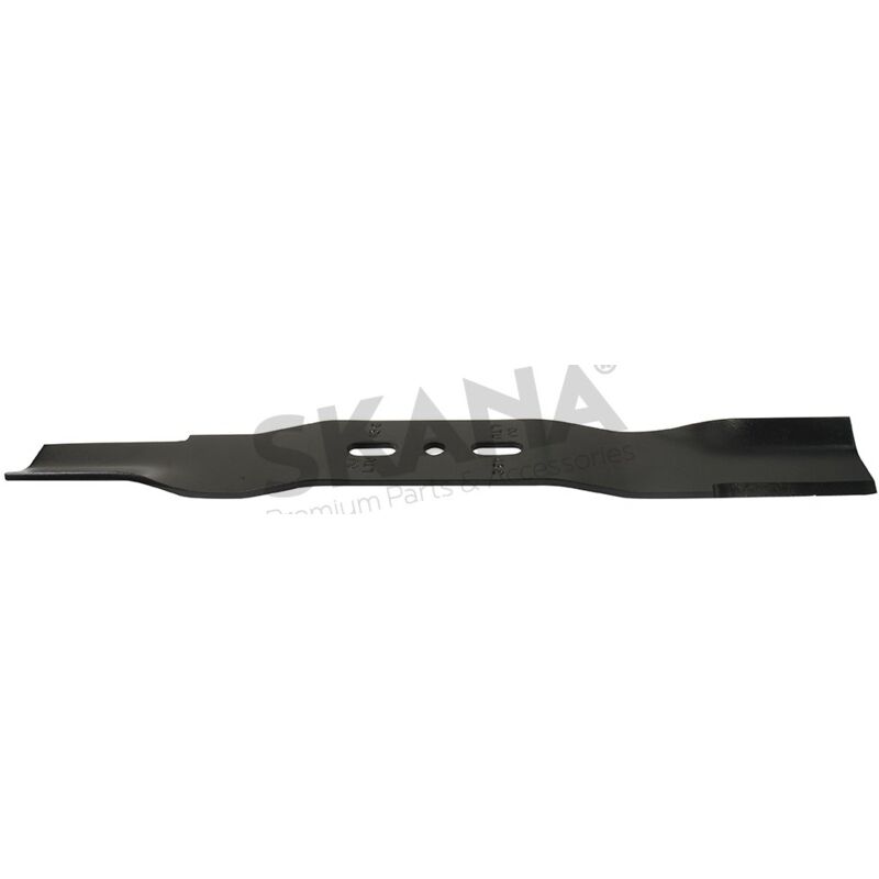 foto del prodotto lama per tagliaerba tosaerba compatibile universelle 430mm rif 1103420