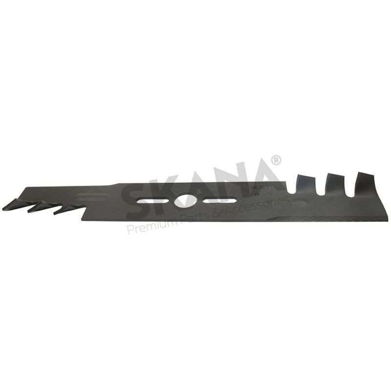 foto del prodotto lama per tagliaerba tosaerba compatibile universelle 432mm rif 1100212