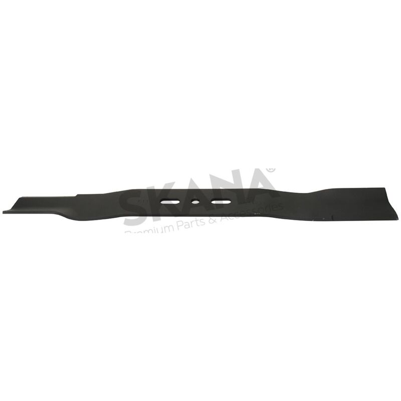 foto del prodotto lama per tagliaerba tosaerba compatibile universelle 450mm rif 1103421