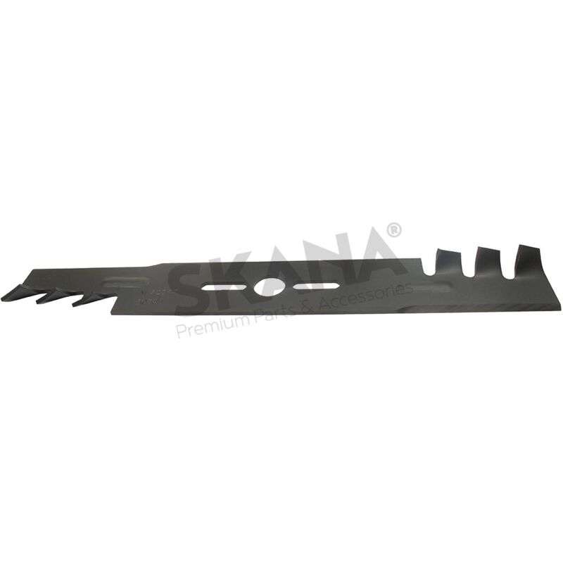 foto del prodotto lama per tagliaerba tosaerba compatibile universelle 457mm rif 1100213