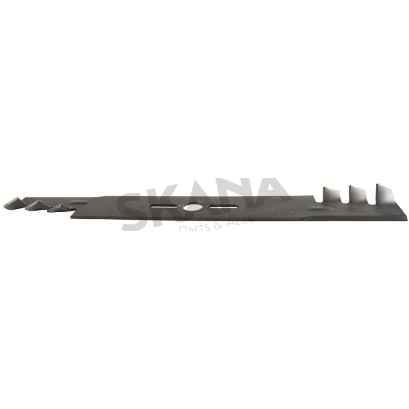 foto del prodotto lama per tagliaerba tosaerba compatibile universelle 508mm rif 1100215