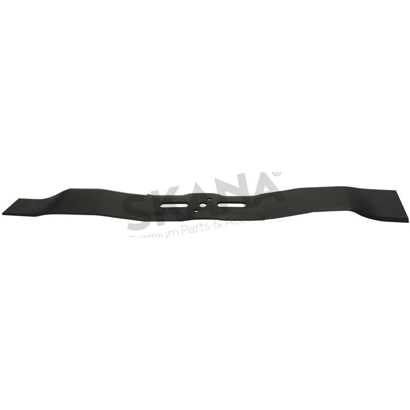 foto del prodotto lama per tagliaerba tosaerba compatibile universelle 530mm rif 1100178