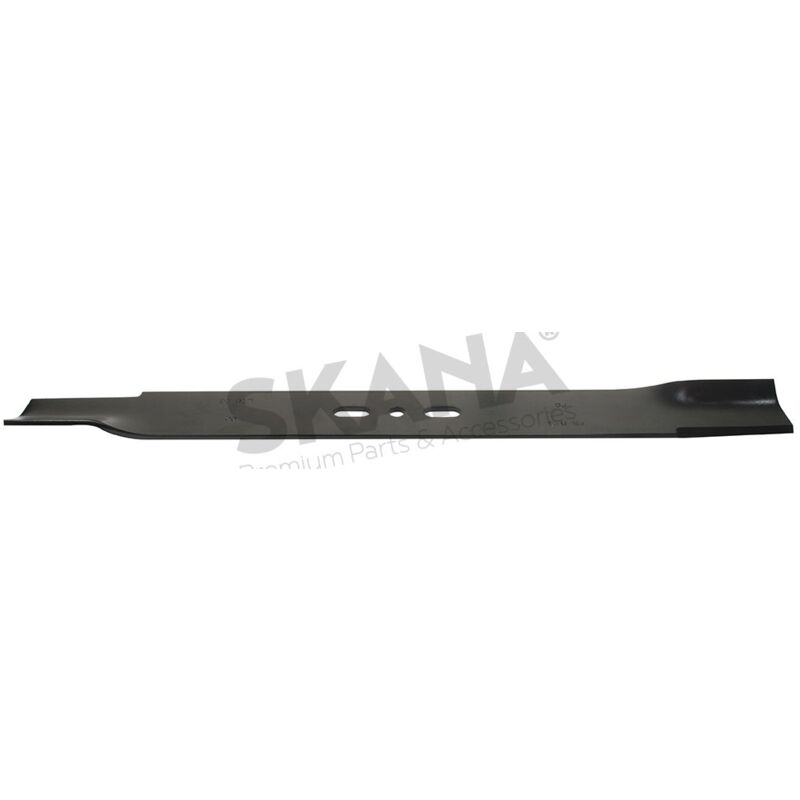 foto del prodotto lama per tagliaerba tosaerba compatibile universelle 530mm rif 1100184