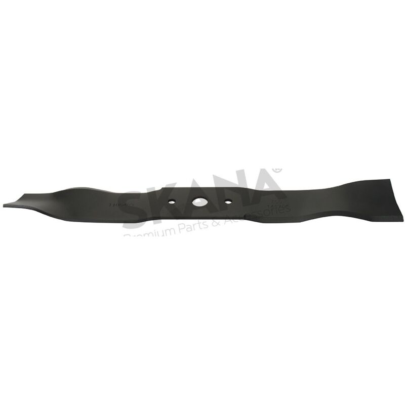 foto del prodotto lama per tagliaerba tosaerba compatibile victa 462mm rif 1105004