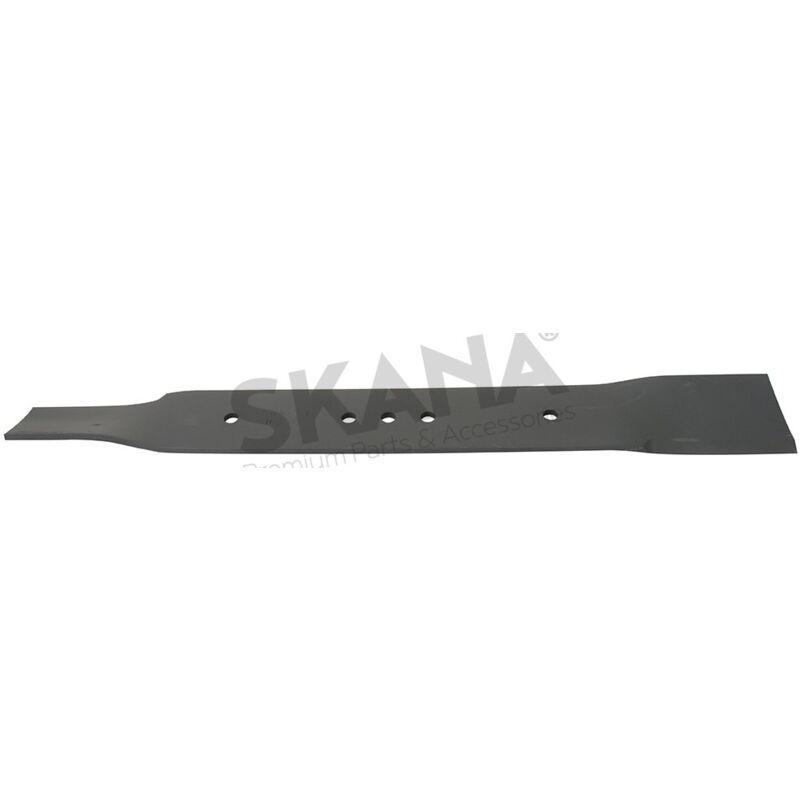 foto del prodotto lama per tagliaerba tosaerba compatibile viking 460mm rif 1103743