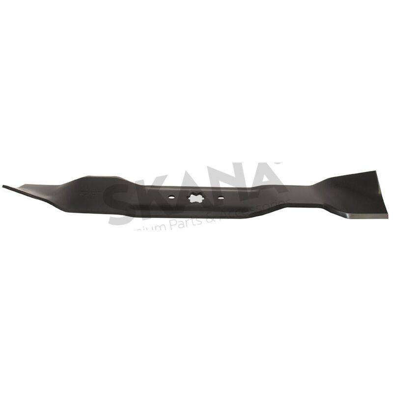 foto del prodotto lama per tagliaerba tosaerba compatibile weibang 490mm rif 1105011