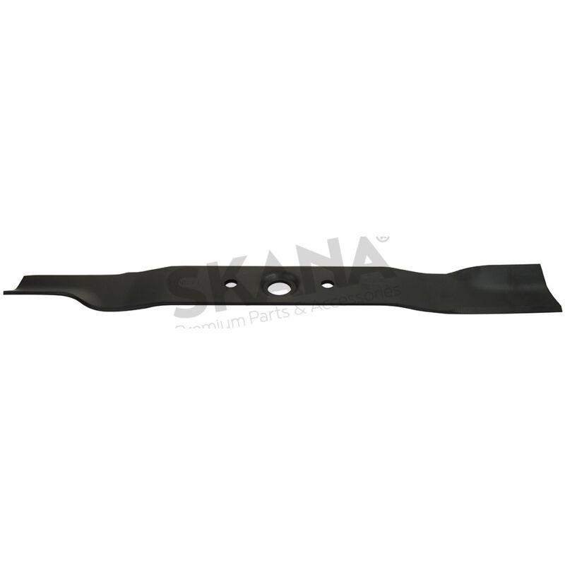 foto del prodotto lama per tagliaerba tosaerba compatibile weibang 530mm rif 1105012