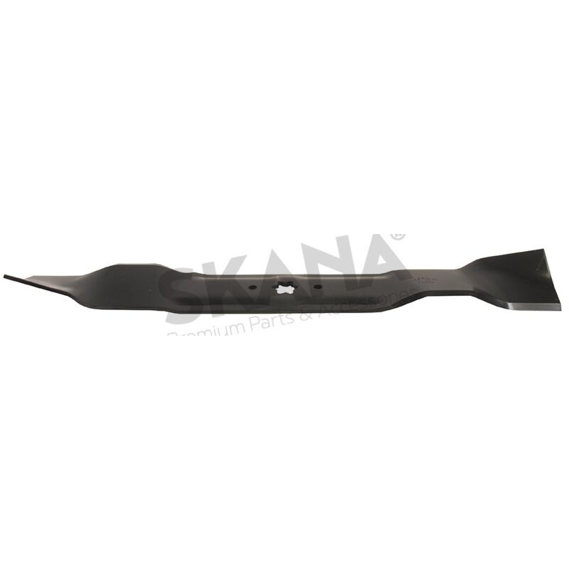 foto del prodotto lama per tagliaerba tosaerba compatibile weibang 538mm rif 1105007